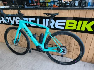 BH CORE RACE CARBON 1.6 M Ultegra