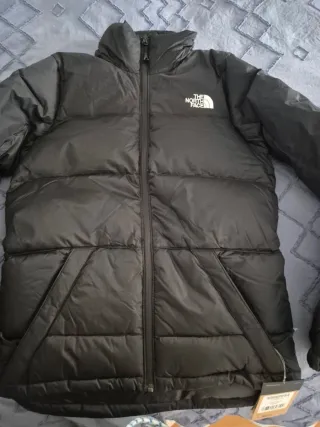 Abrigo The North Face  Mujer Anorak Diablo DWR