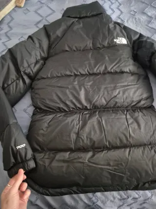 Abrigo The North Face  Mujer Anorak Diablo DWR