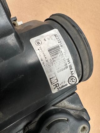 Faro Delantero Passat B6