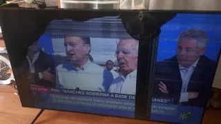 Televisor Samsung
