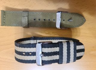 Reloj Festina F20347 Negro/Plateado