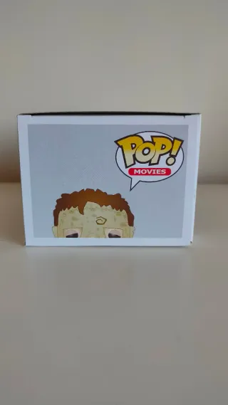 Funko Pop!#11 Texas ChainSaw Massacre -Leatherface