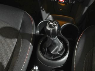 MINI Cabrio 136 2019