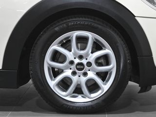 MINI Cabrio 136 2019