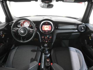 MINI Cabrio 136 2019