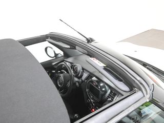 MINI Cabrio 136 2019