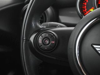 MINI Cabrio 136 2019