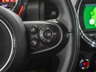 MINI Cabrio 136 2019