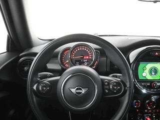 MINI Cabrio 136 2019