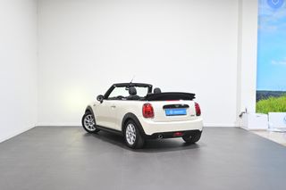 MINI Cabrio 136 2019