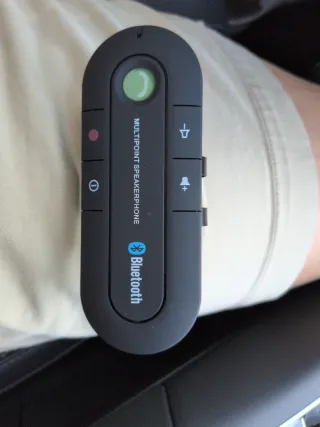 Manos Libres Bluetooth