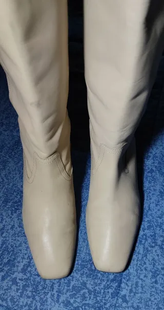 Fabio Rusconi stivali alti