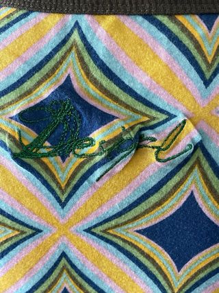 Camisa Desigual Talla 36 Estampado Geisha