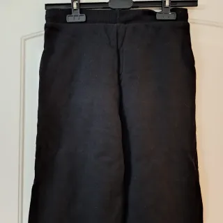 Pantaloni felpati Benetton bimba 10/11 anni