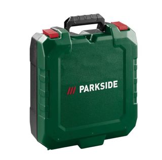 Pistola Decapadora inalámbrica Parkside 20V