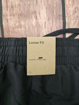 Pantalones Nike Icon Basketball Hombre