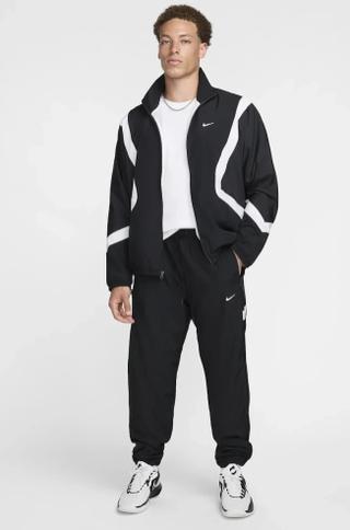 Pantalones Nike Icon Basketball Hombre