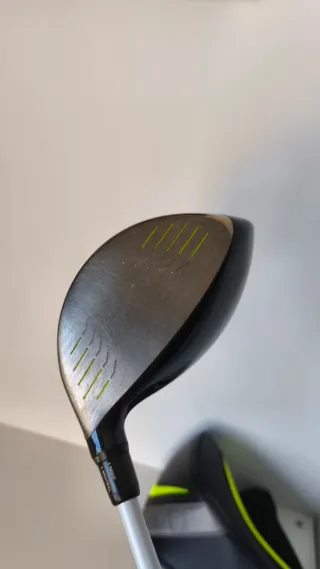 Driver Nike Vapor Speed Regular