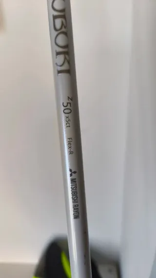 Driver Nike Vapor Speed Regular