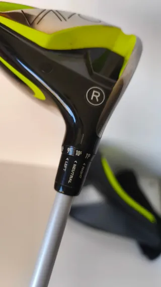 Driver Nike Vapor Speed Regular