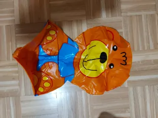 Pack Flotación Infantil Peppa Pig