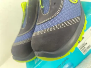 Zapatos de seguridad Robusta