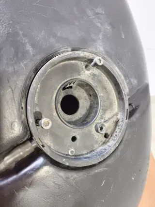 Depósito Aprilia RS 125