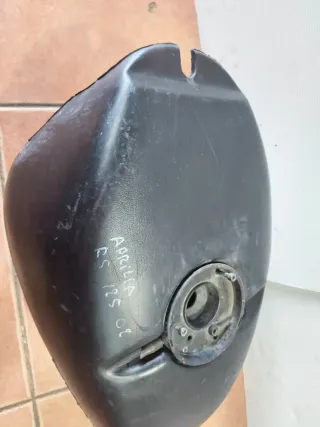 Depósito Aprilia RS 125