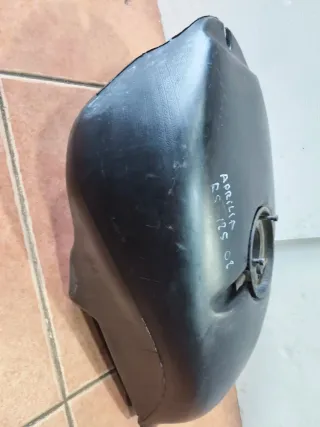 Depósito Aprilia RS 125