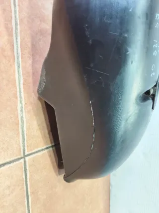 Depósito Aprilia RS 125