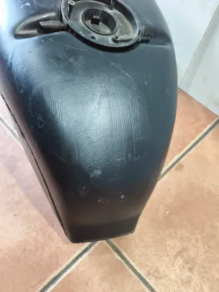 Depósito Aprilia RS 125