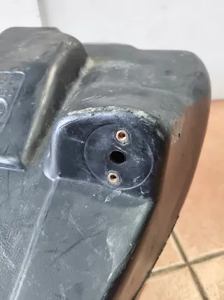 Depósito Aprilia RS 125