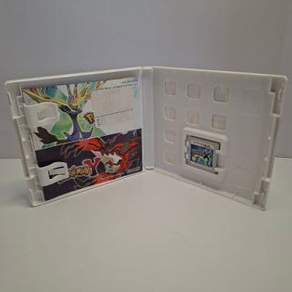 Pokémon X - Nintendo 3DS