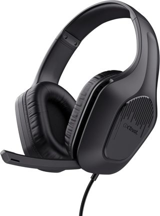 Trust Gaming GXT 415 Zirox Leichtes Gaming Headset