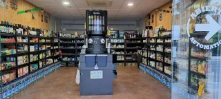 Traspaso negocio tienda multirubros local vivienda