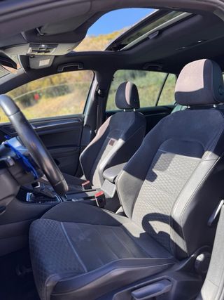 Volkswagen Golf 7.5 gtd