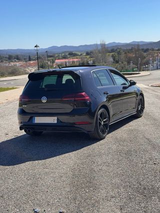 Volkswagen Golf 7.5 gtd