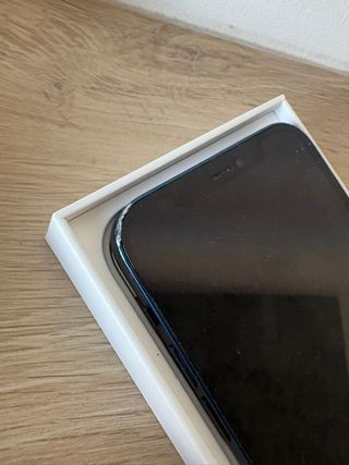 iPhone 12 64GB Blu Marino - prezzo negoziabile