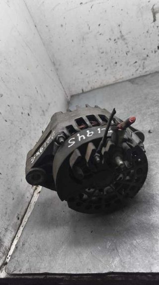 Saab 221945 alternador 028453 9-3 1.8 mt (122 cv)