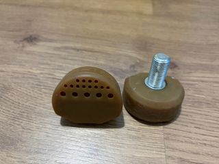 Frenos Patines Hockey Sin Usar