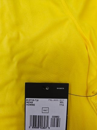 Camiseta Nike Park VII 7