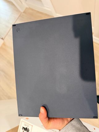 Xbox One X Edizione Hyperspace