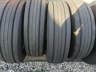 Neumáticos 215/75 R17.5 135J PARA Remolque