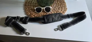 Tira bandolera Tous negra