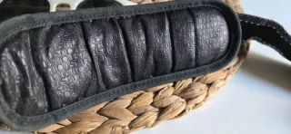 Tira bandolera Tous negra