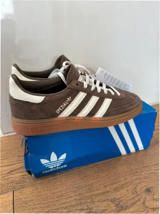 Adidas Handball Spezial Marrón Talla 41