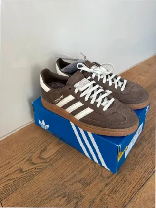 Adidas Handball Spezial Marrón Talla 41