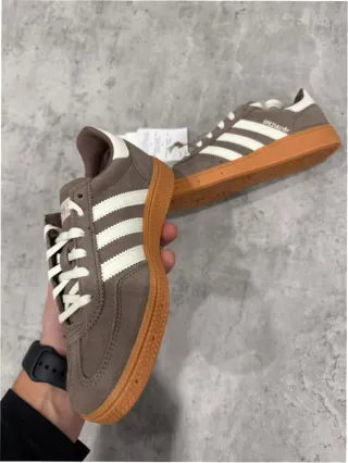 Adidas Handball Spezial Marrón Talla 36