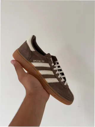Adidas Handball Spezial Marrón Talla 37